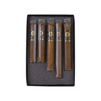 Bohekio Sampler 5er - 2