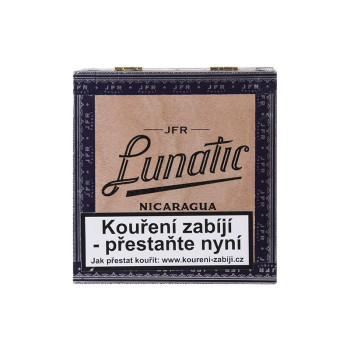 Aganorsa JFR El Loquito Lunatic 1/10 - 2