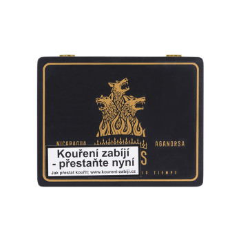 Aganorsa Guardin of the Farm Cerberus 1/15 - 2