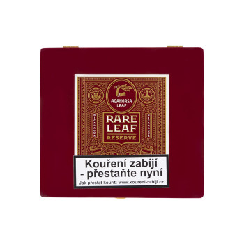 Aganorsa Rare Leaf Toro Corojo 1/15 - 2