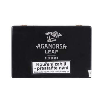 Aganorsa Aniversario Robusto Maduro 1/10 - 2