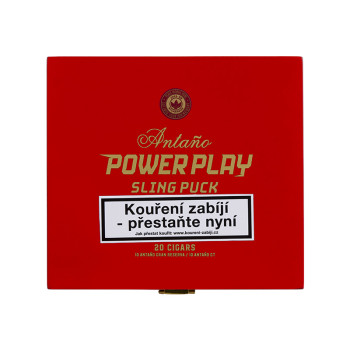 Joya de Nicaragua Antano Gran Reserva Power Play Sling Puck - 20 ks - 2