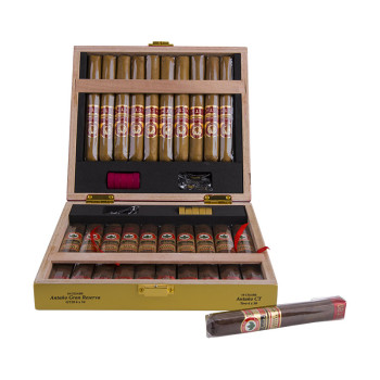 Joya de Nicaragua Antano Gran Reserva Power Play Sling Puck - 20 ks - 3