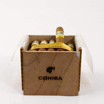 Cohiba Medio Siglo 1/25 - 1