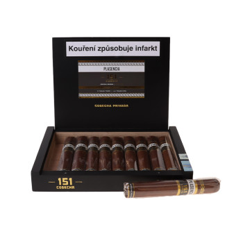 Plasencia Cosecha 151 La Tradicion Toro 1/10