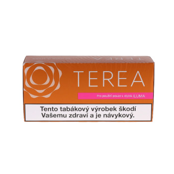 Terea Amber S50 PRI 20 SLI