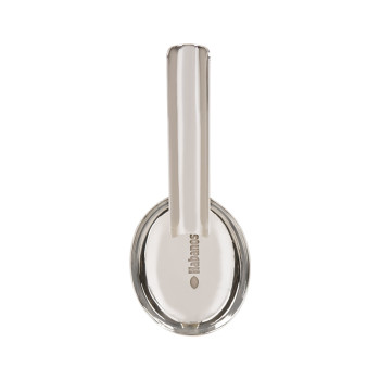 Kovový popelník Habanos, stojan na 1 doutník