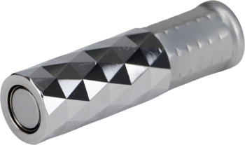 PASSATORE Vyštipovač Doutníků, stříbrný, 10 mm řez