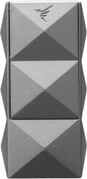 Tryskový Zapalovač COLIBRI „Quasar II“ antracit