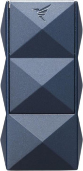 Tryskový Zapalovač COLIBRI "Quasar II" námořnická modrá