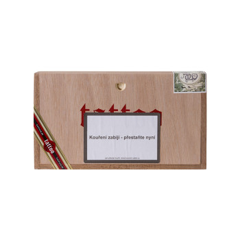 Tatuaje Tattoo Favorito Petit Robusto 1/10 - 2