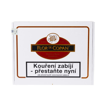 Flor De Copan Toro 1/20 - 2