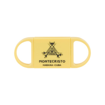 Montecristo Cutter plast