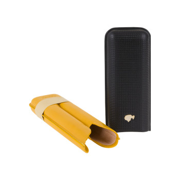 Cohiba Design-Etue für 2 Zigarren - 3