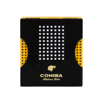 Cohiba Design-Holzkiste für 6 Zigarren