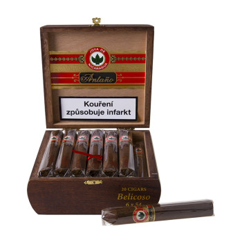 Joya de Nicaragua Antaňo 1970 Belicoso 1/20