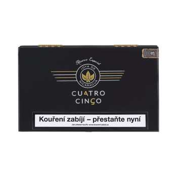 Joya de Nicaragua Cuatro Cinco Sampler - 5 ks