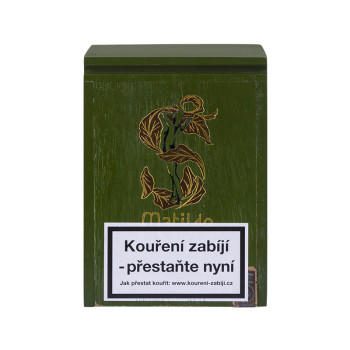 Matilde Oscuro Robusto 1/20 - 2