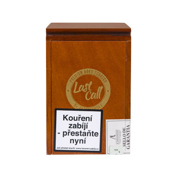 AJ Fernandez Last Call Flaquitas 1/25 - 3