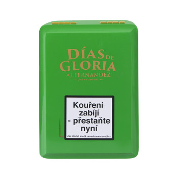 AJ Fernandez Dias de Gloria Brazil Toro  1/20 - 2