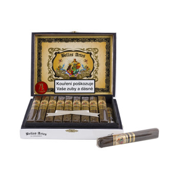 Bellas Artes Maduro Toro 1/20