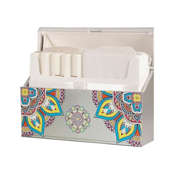 ZORR pouzdro pro Heets