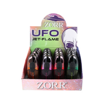 ZORR Ufo Tryskový zapalovač