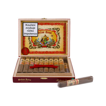 Bellas Artes Hybrid Robusto 1/20