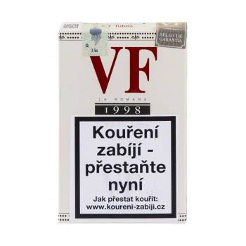Vegafina 1998 VF50 - 3 ks - 1