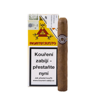 Montecristo No.4 3er