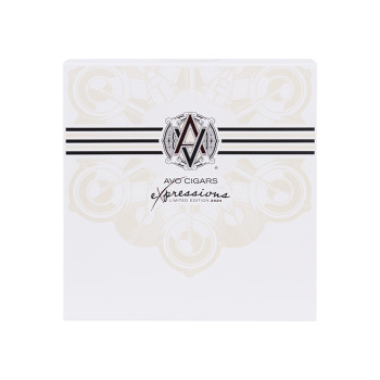 Avo Expression LE 2024 1/15 - 3