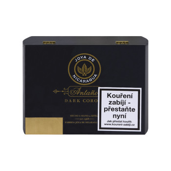 Joya de Nicaragua Antano Dark Corojo La Pesadilla 1/20 - 2