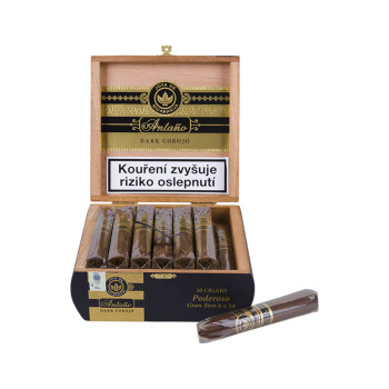 Joya de Nicaragua Antano Dark Corojo Poderoso 1/20