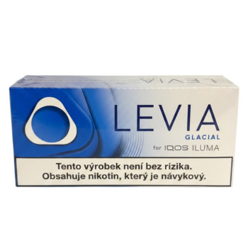 LEVIA Glacial S50 SL1 20 SLI - 1