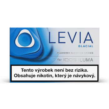 LEVIA Glacial S50 SL1 20 SLI - 2