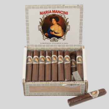 Maria Mancini Banquete No. 4 1/25