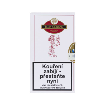 Flor De Copan Maya Gift Pack - 3 ks