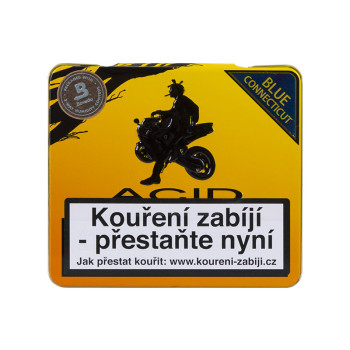 Acid Krush Blue Cigarillo 1/10 - 2