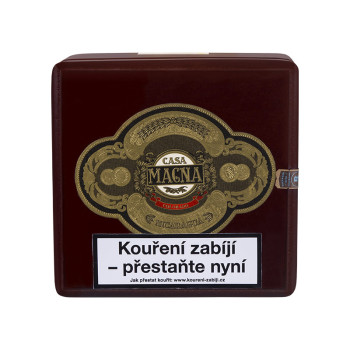 Quesada Casa Magna Colorado Corona 1/27 - 2