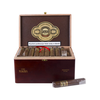 Quesada Casa Magna Colorado Gigantor 1/50