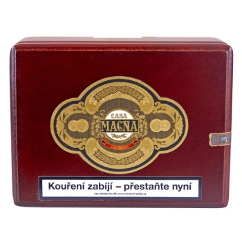 Quesada Casa Magna Colorado Gran Toro 1/27 - 2