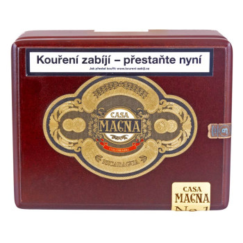 Quesada Casa Magna Colorado Robusto 1/27 - 2