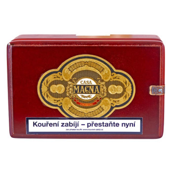 Quesada Casa Magna Colorado Torito 1/27