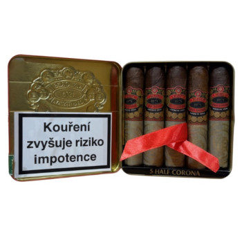 A.Flores Gran Reserva Corojo 2006 Half Corona 1/5