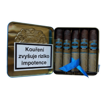 A.Flores Gran Reserva Maduro Half Corona 1/5