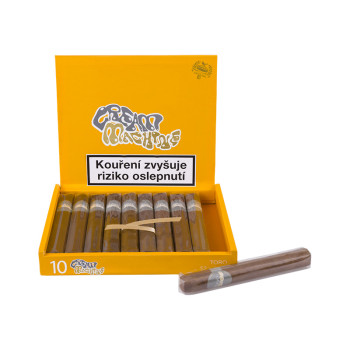 Caldwell Cigar Cream Machine Toro 1/10