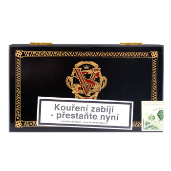 Valentino Siesto El Mono Ser.1 Maduro 1/20 - 2