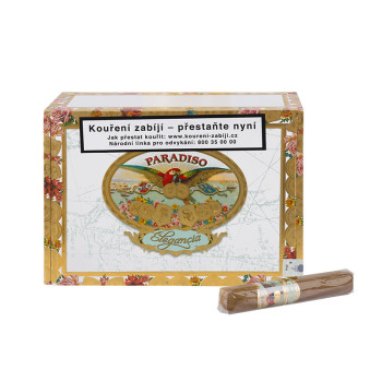 Paradiso Elegancia Grandioso Sixty 1/25 - 2