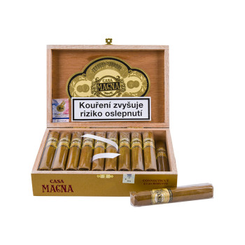 Quesada Casa Magna Connecticut Robusto 1/20