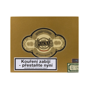 Quesada Casa Magna Connecticut Toro 1/20 - 2